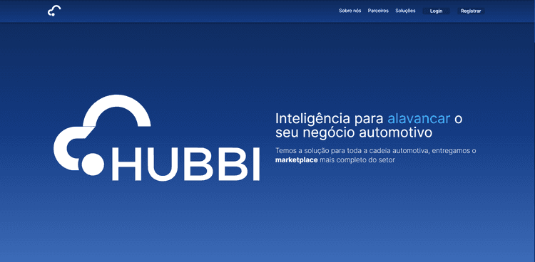 Hubbi Image